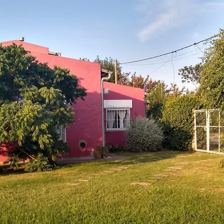 Villa Quinta La Luisa Villa Lía Exterior foto