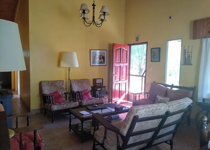 Quinta La Luisa