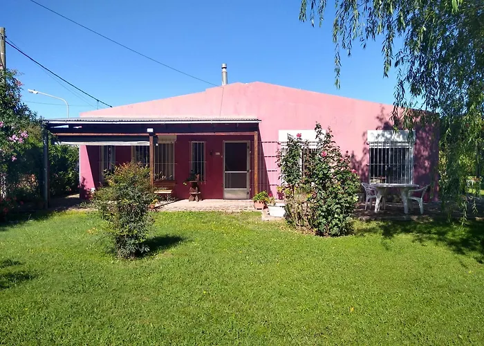 Quinta La Luisa