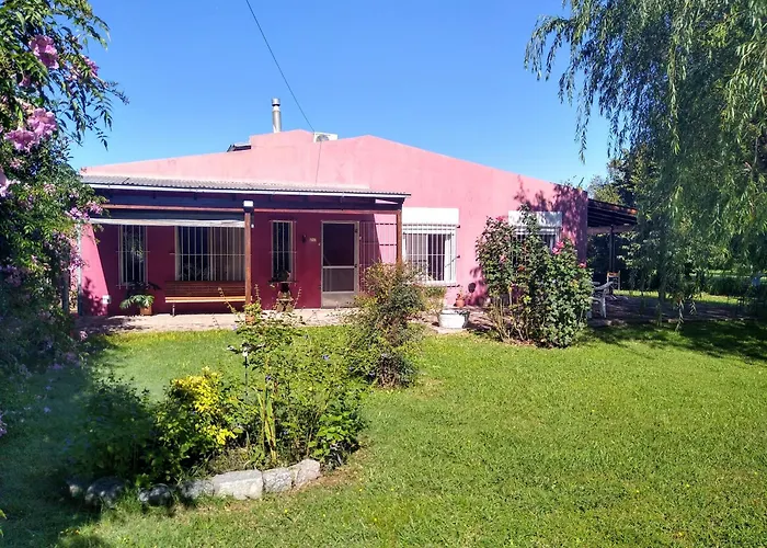 Quinta La Luisa