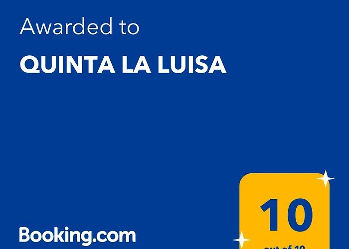 Quinta La Luisa