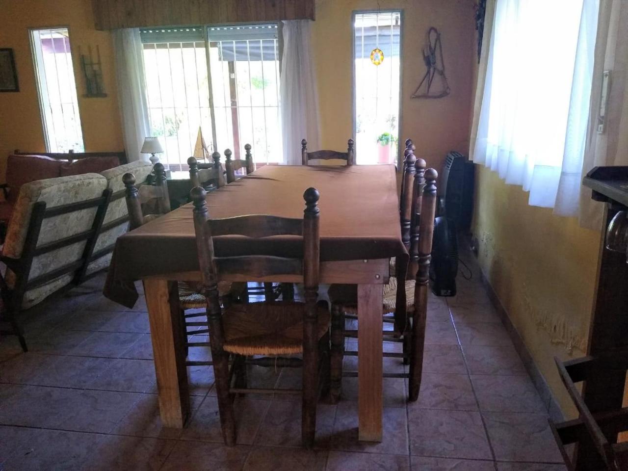 Holiday home Quinta La Luisa *