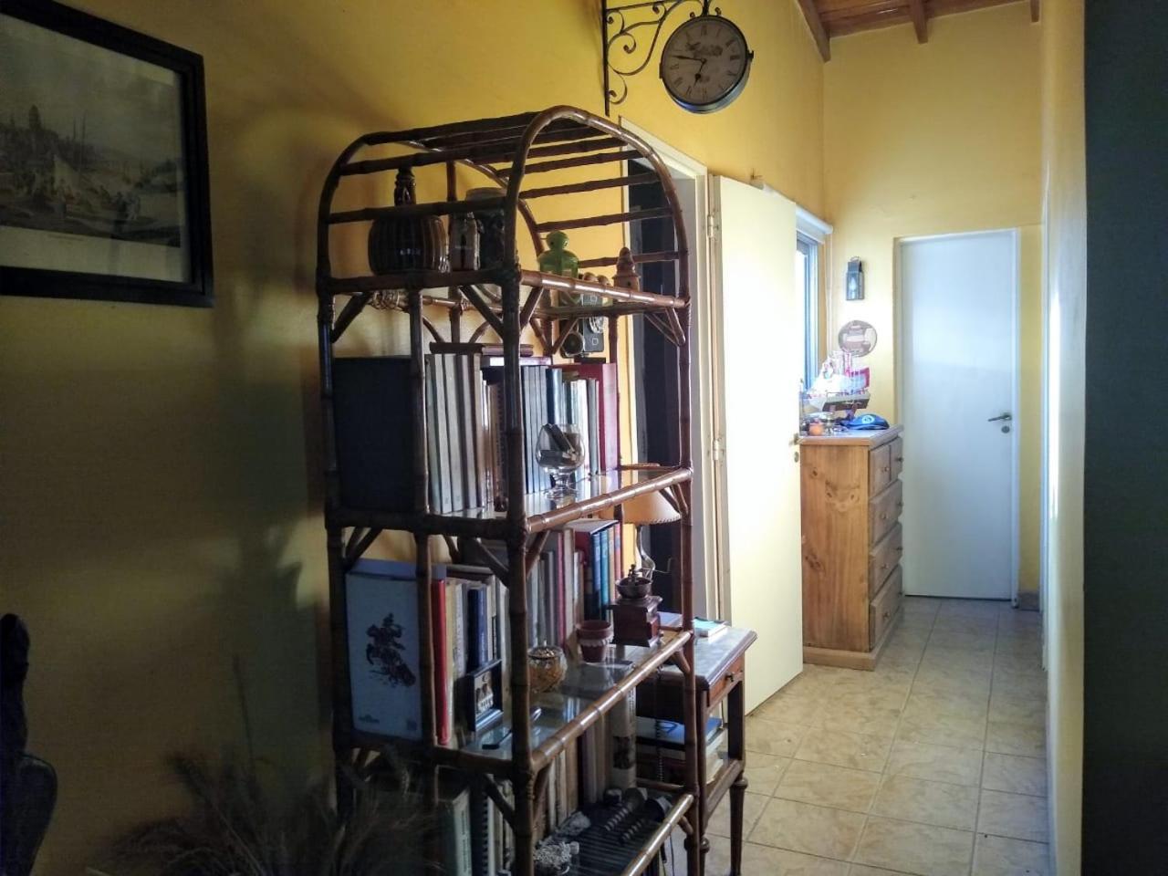 Quinta La Luisa Villa Lia