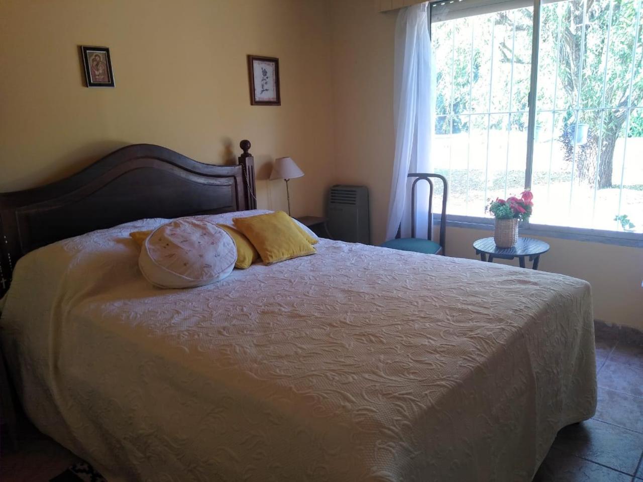 Quinta La Luisa *