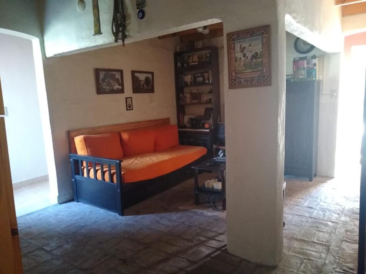 Quinta La Luisa * Villa Lia
