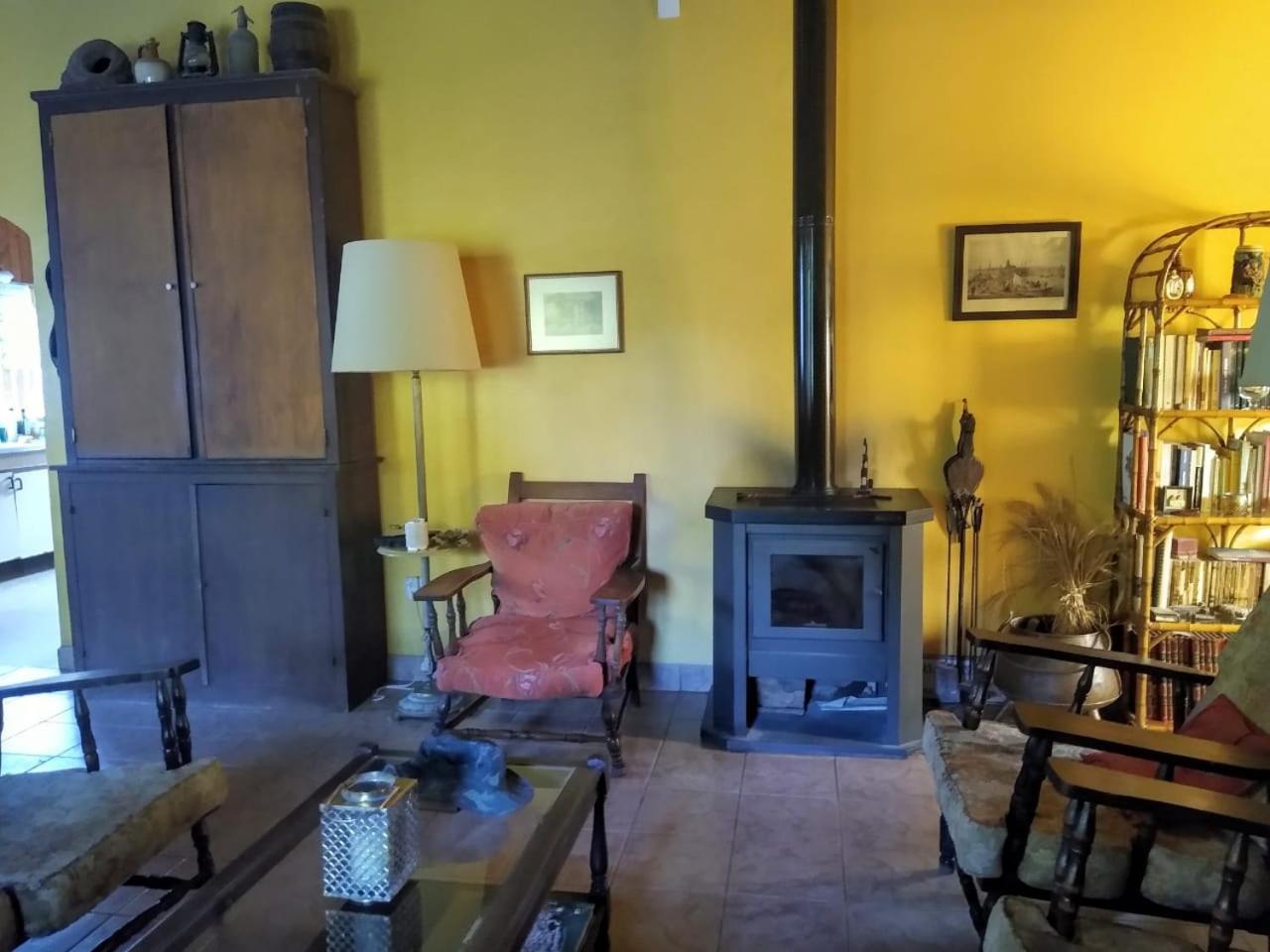 Quinta La Luisa Holiday home Villa Lia