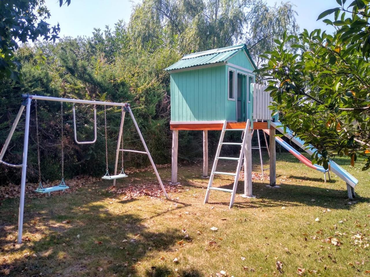 Quinta La Luisa * Villa Lia