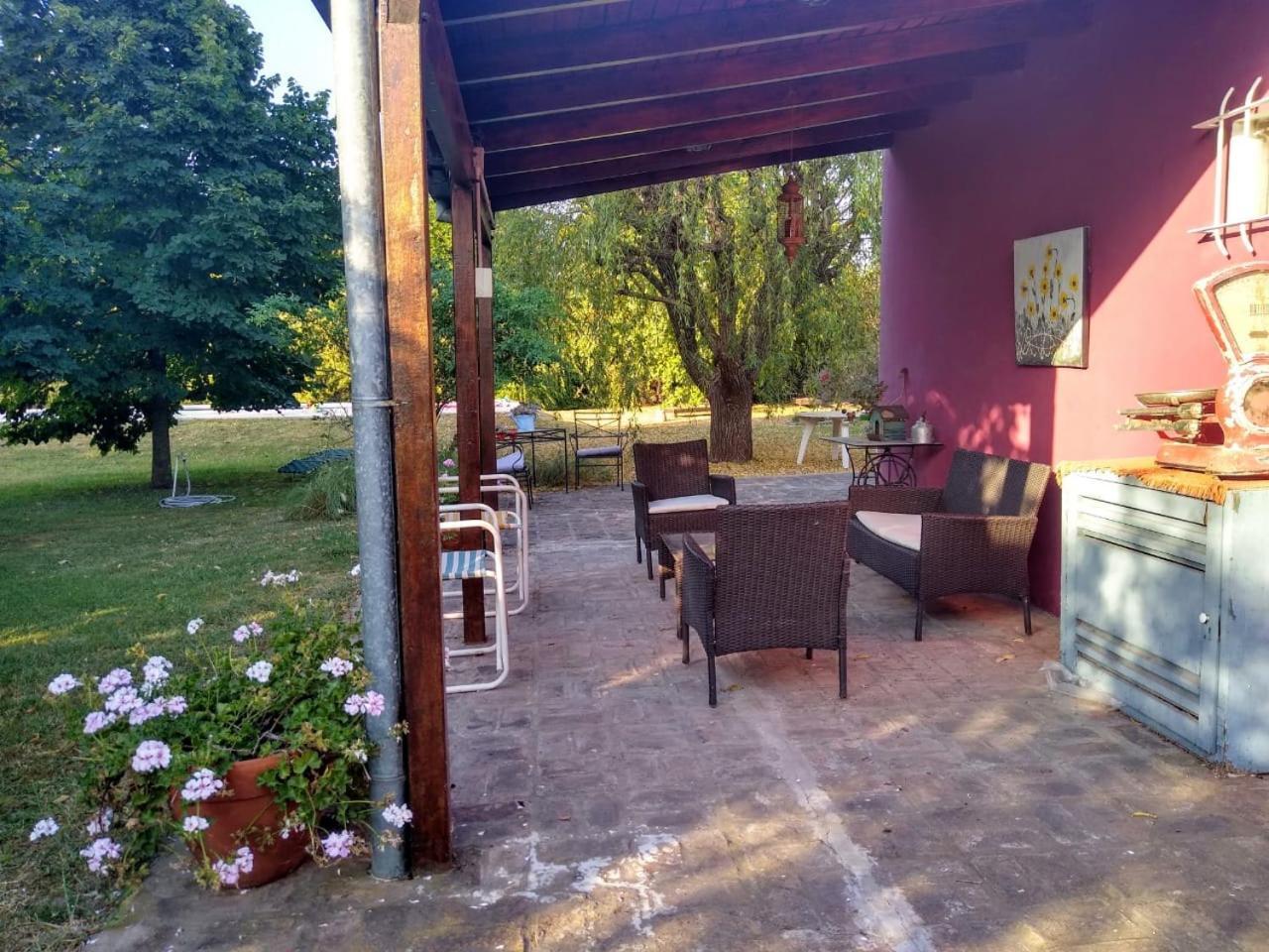 Quinta La Luisa Holiday home Villa Lia