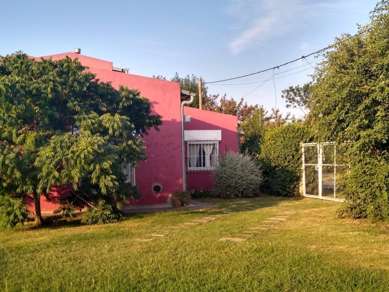 Quinta La Luisa Holiday home *