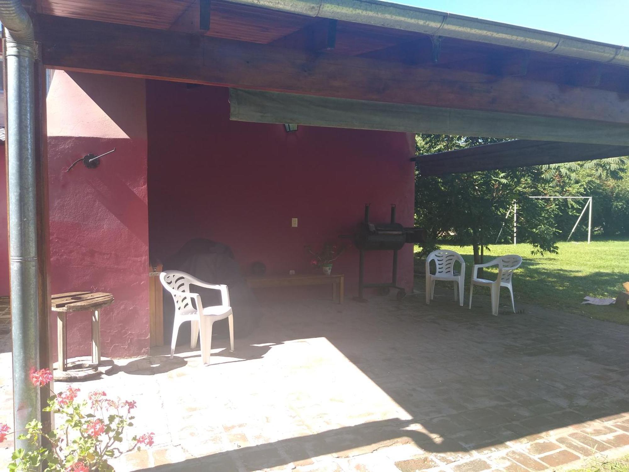 Holiday home Quinta La Luisa *