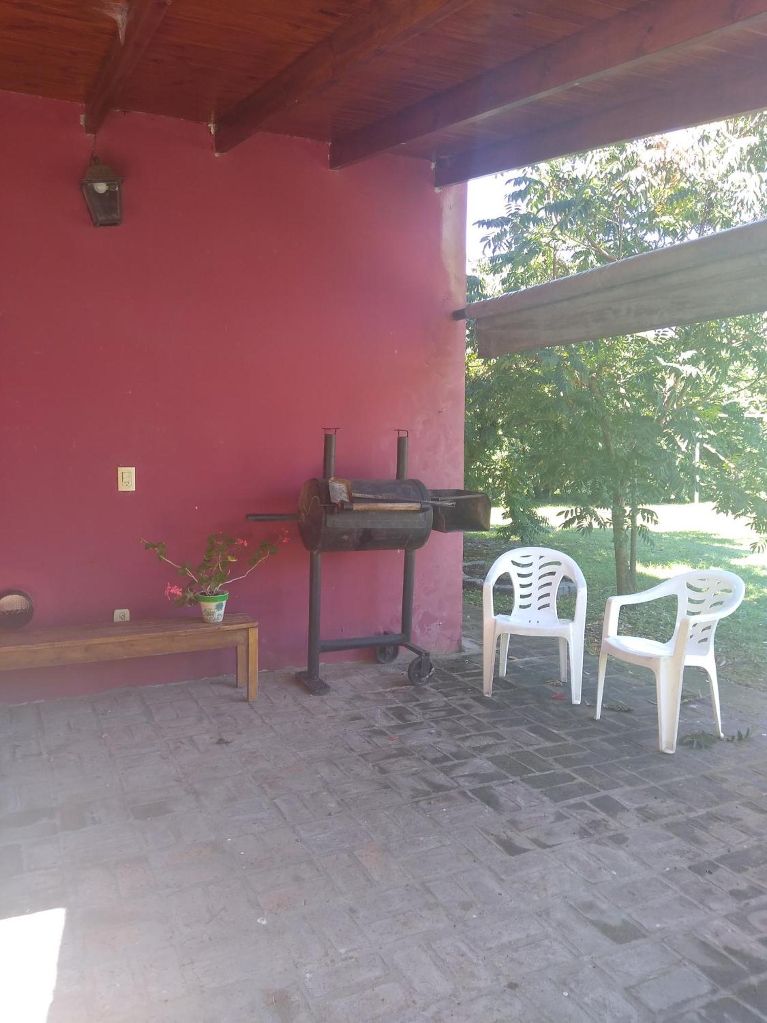 Quinta La Luisa * Villa Lia