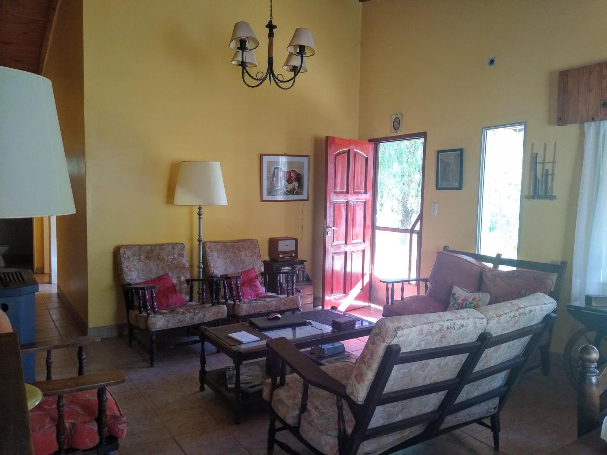 Quinta La Luisa Holiday home Villa Lia
