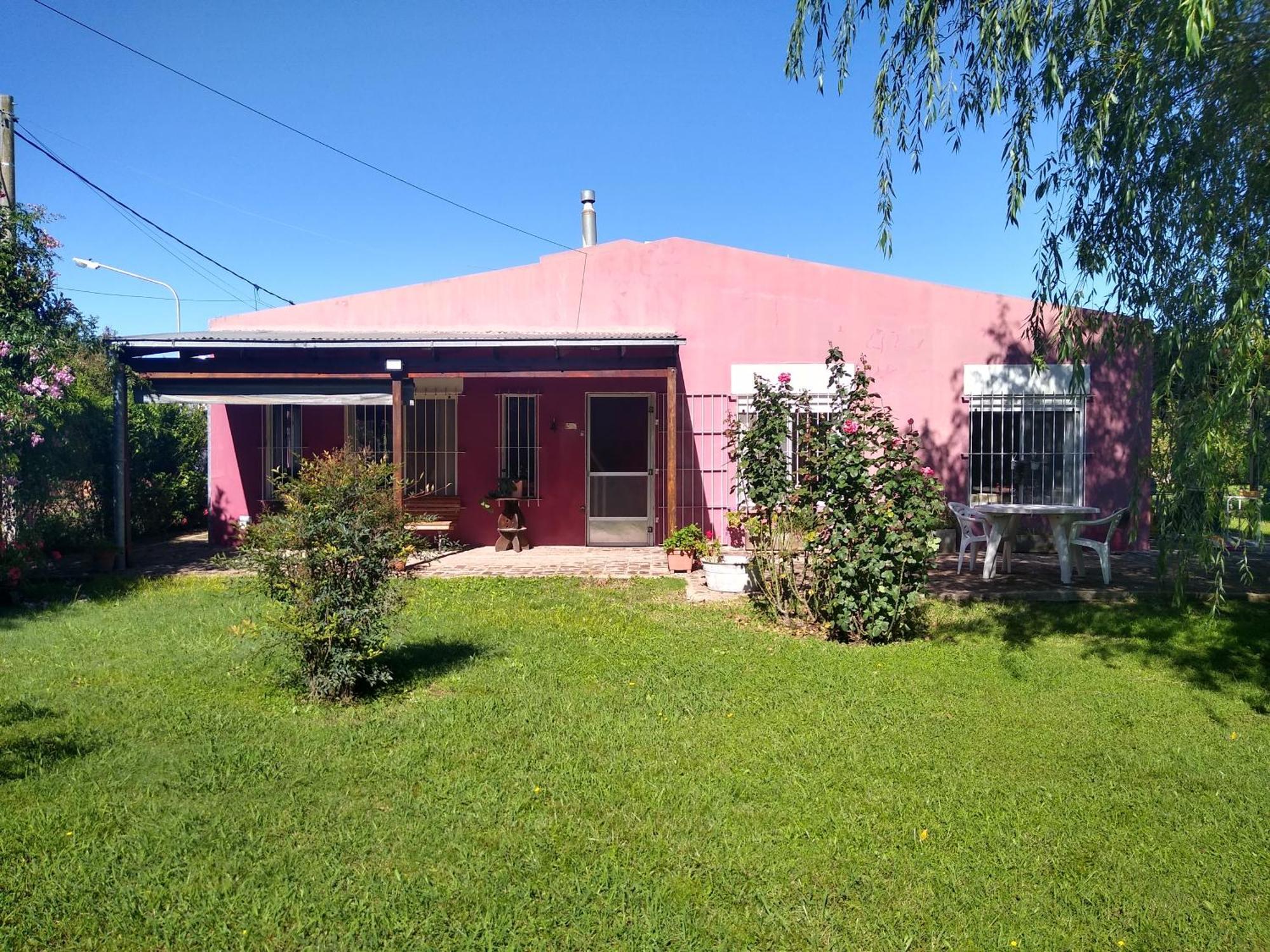 Quinta La Luisa Villa Lia
