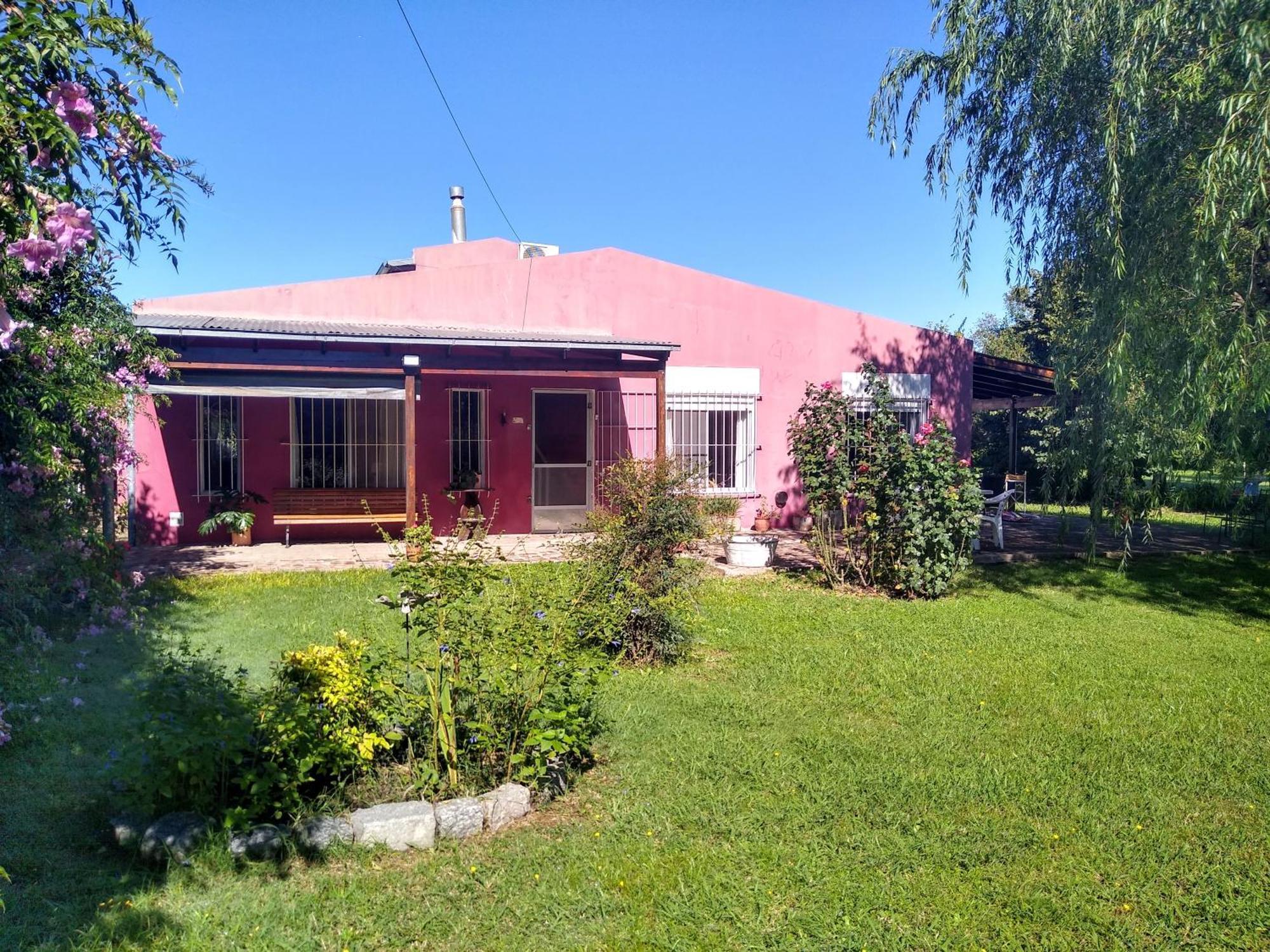 Quinta La Luisa * Villa Lia