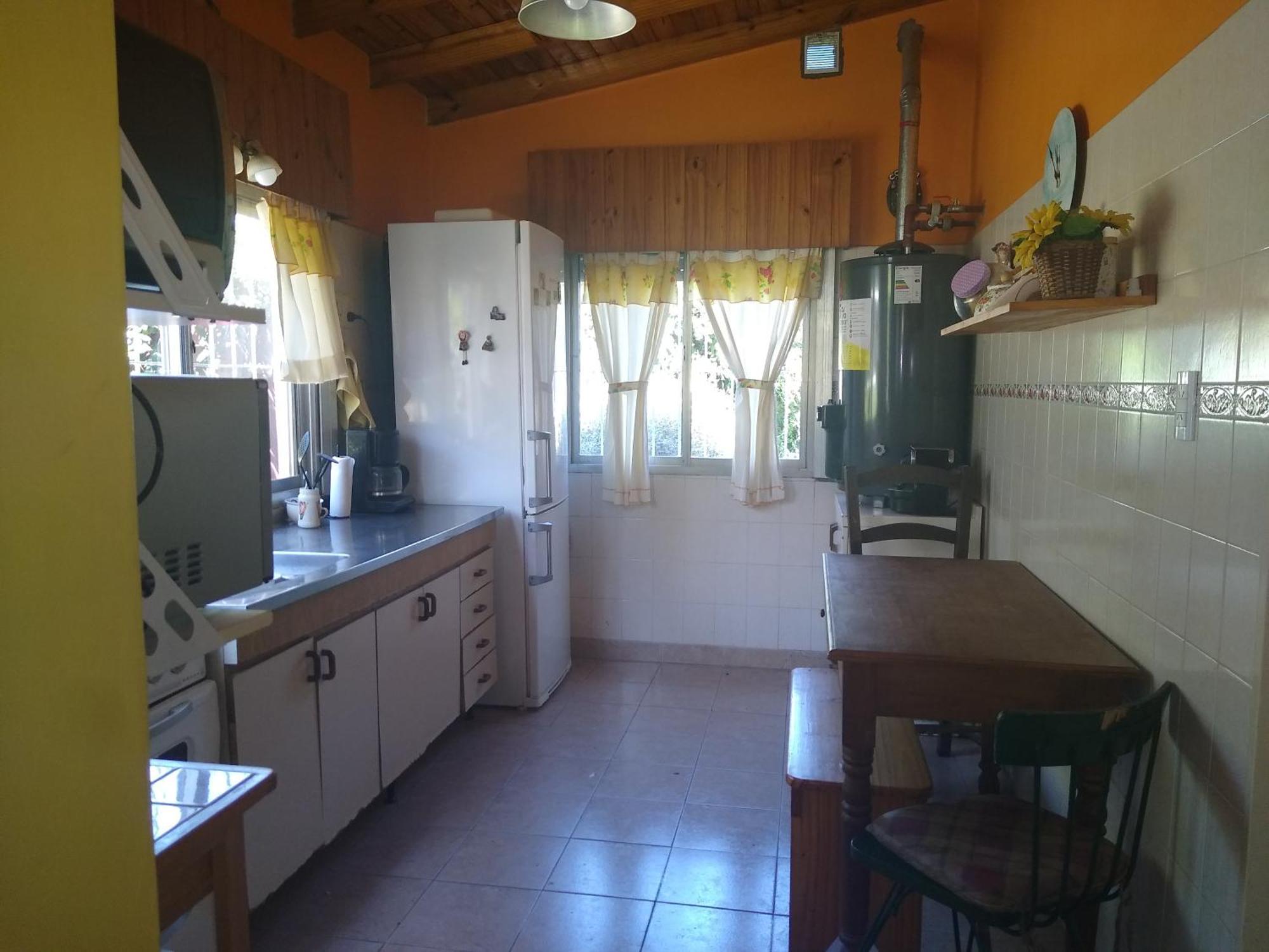 Holiday home Quinta La Luisa Villa Lia