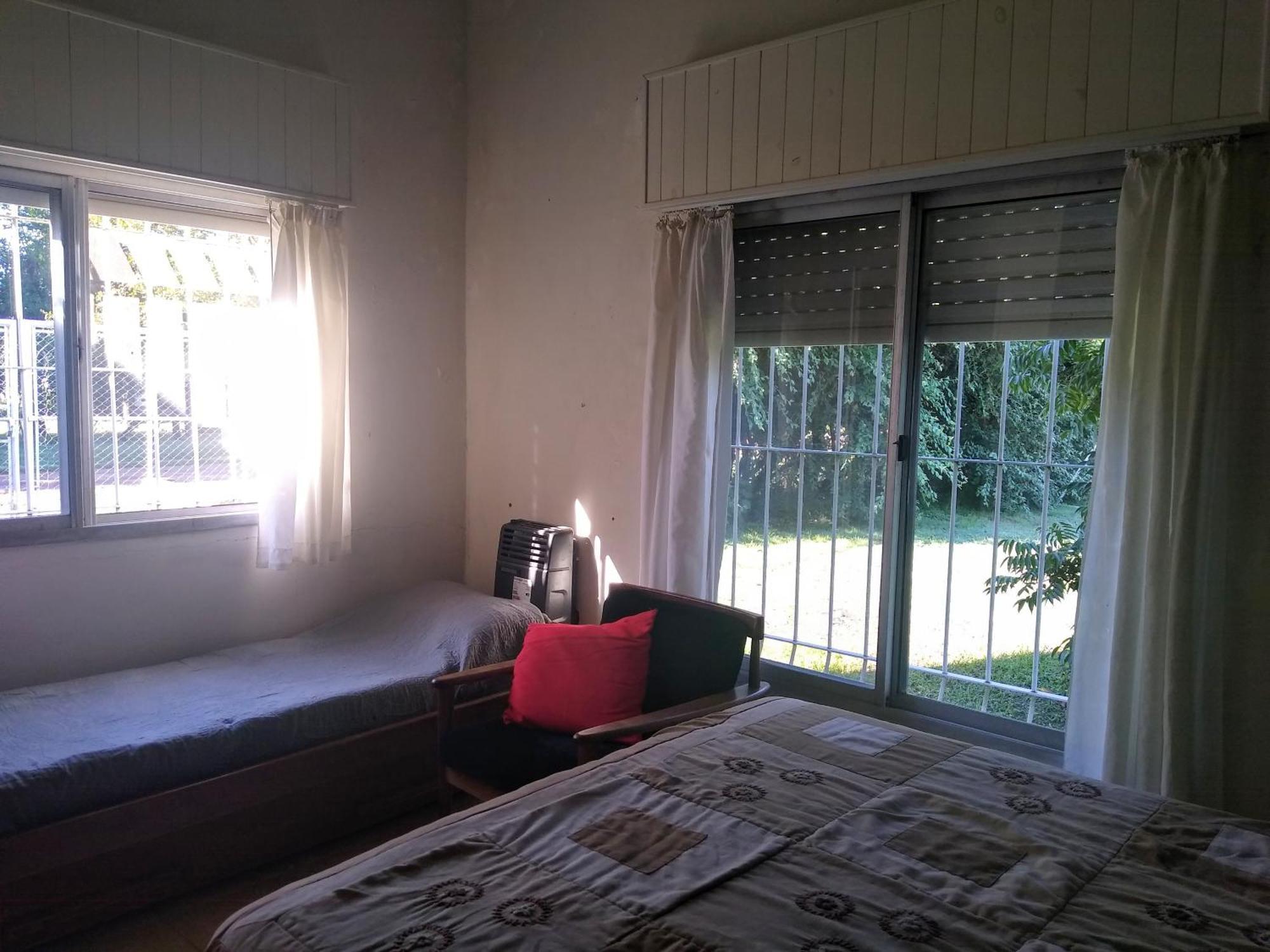 Quinta La Luisa * Villa Lia