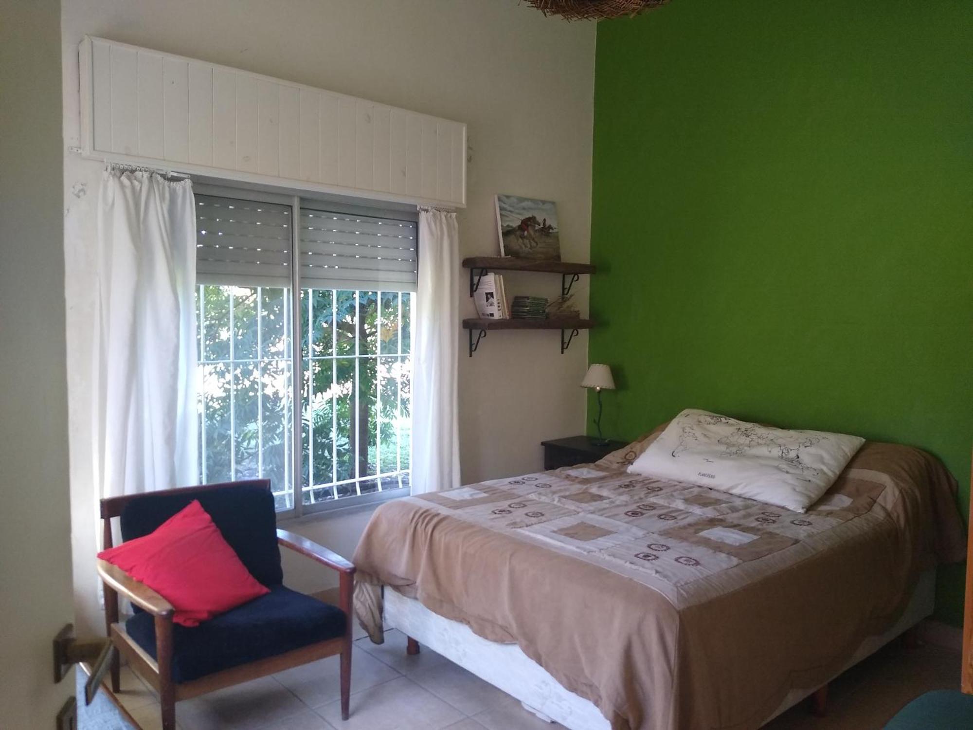 Quinta La Luisa * Villa Lia