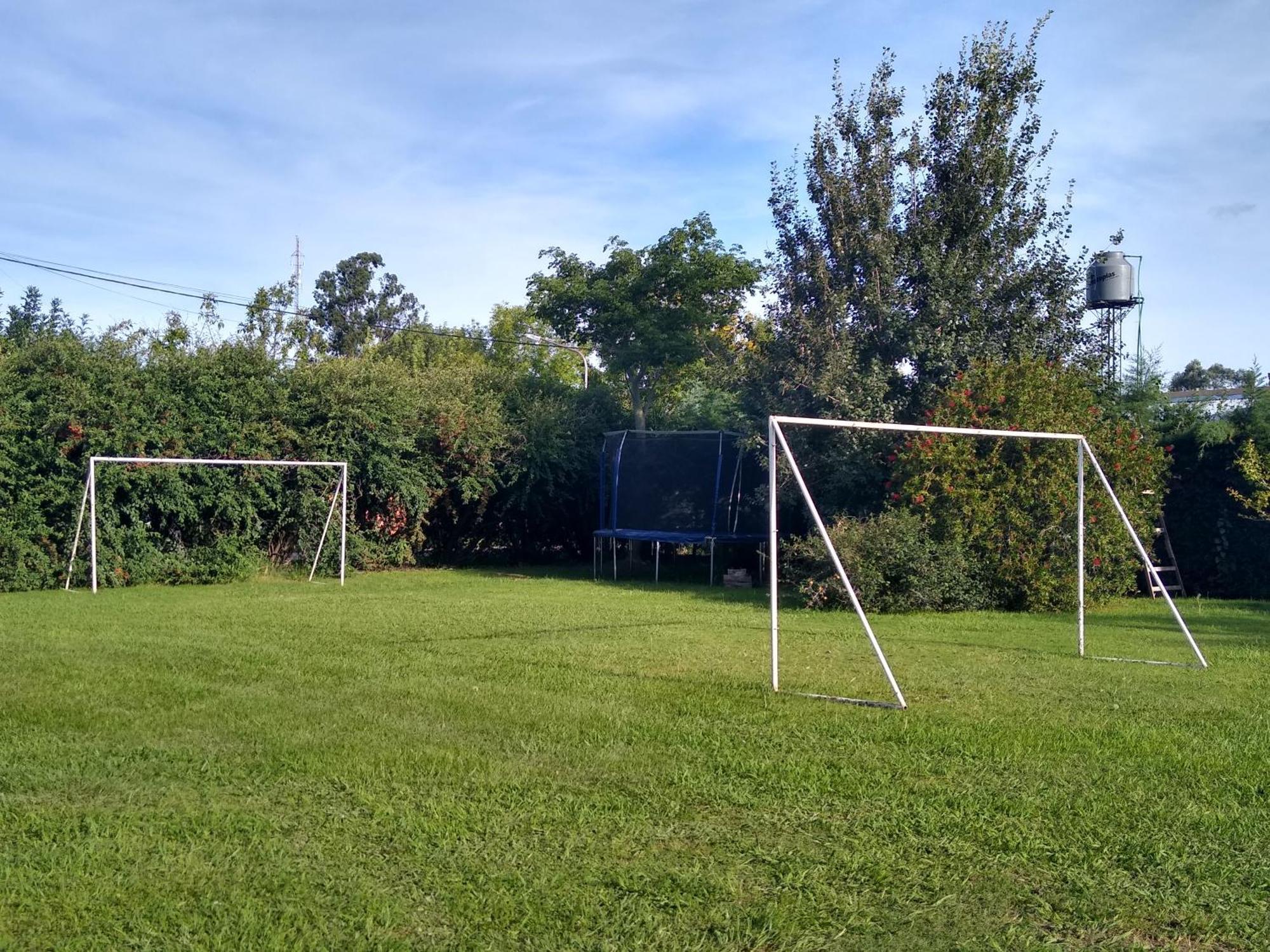 Quinta La Luisa * Villa Lia