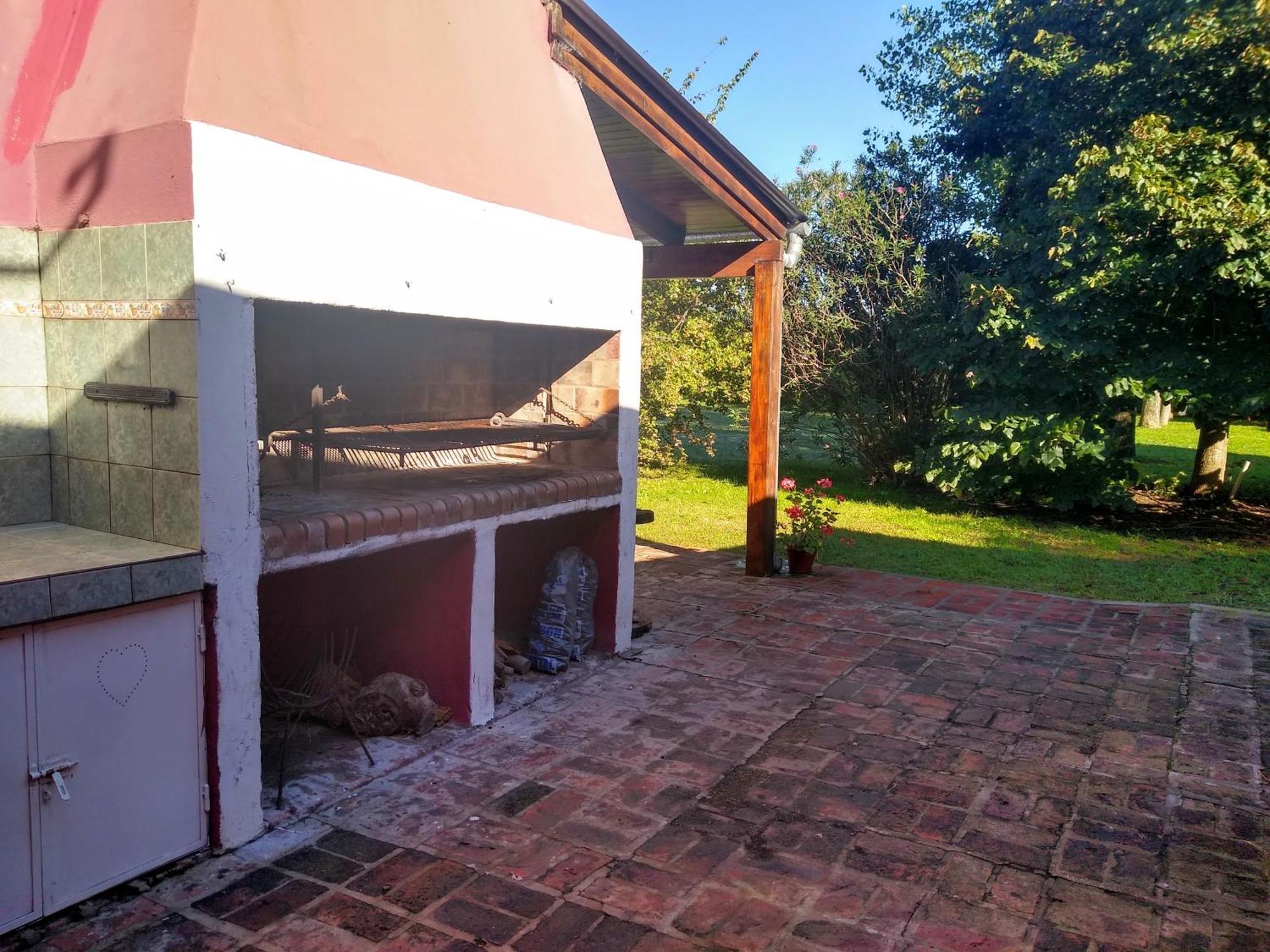 Holiday home Quinta La Luisa *