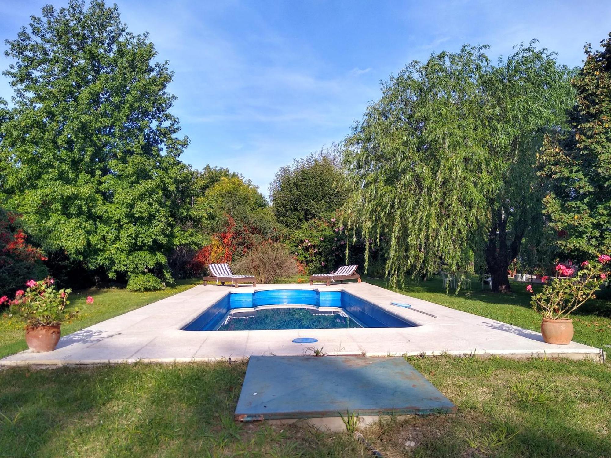 Holiday home Quinta La Luisa Villa Lia