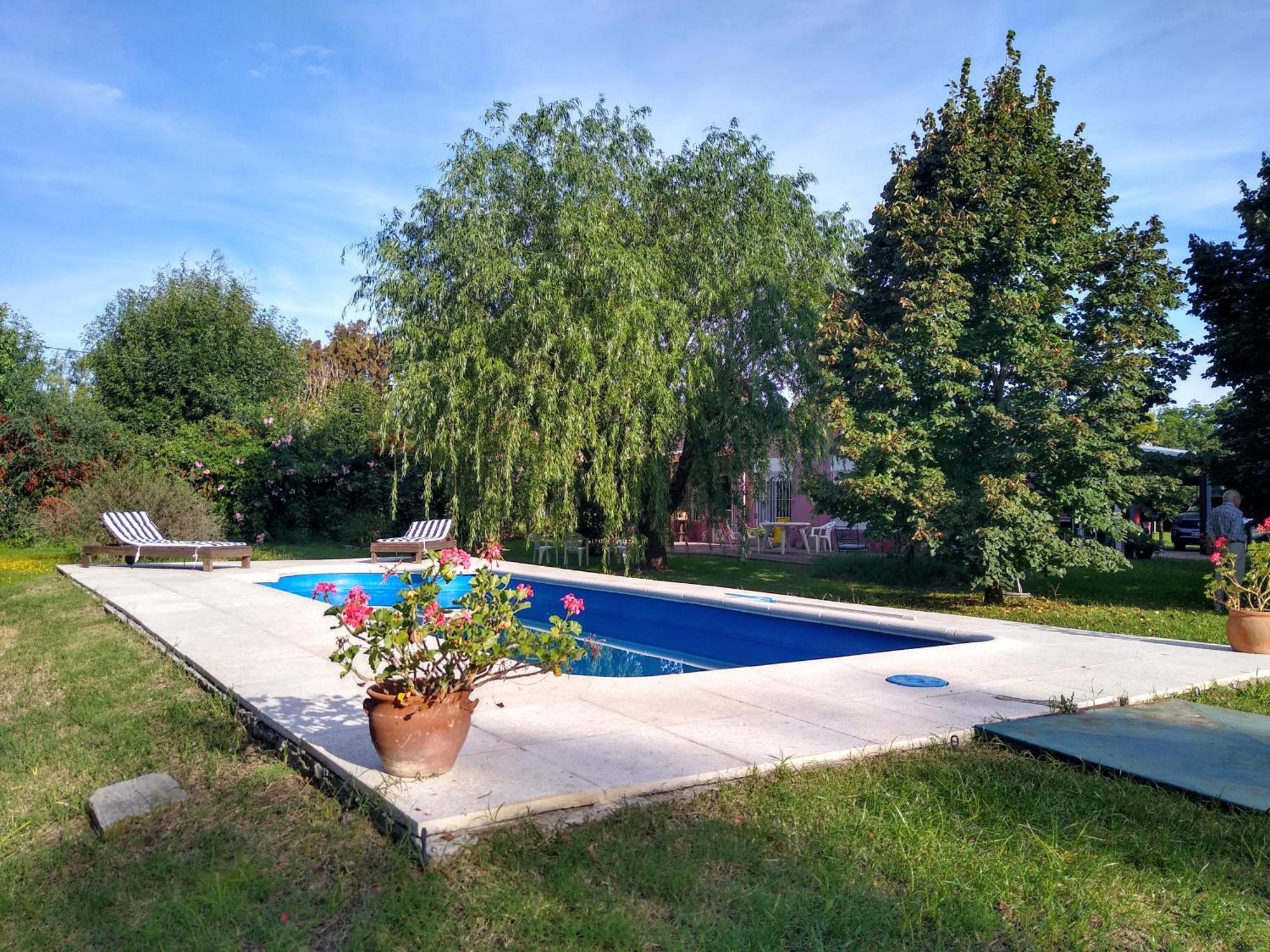 Holiday home Quinta La Luisa *